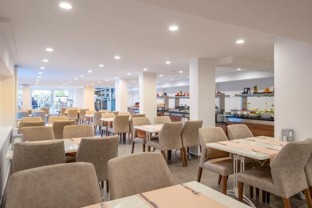 Фотография Viking Beach Hotel (ex. Bonn Beach Hotel) 3*