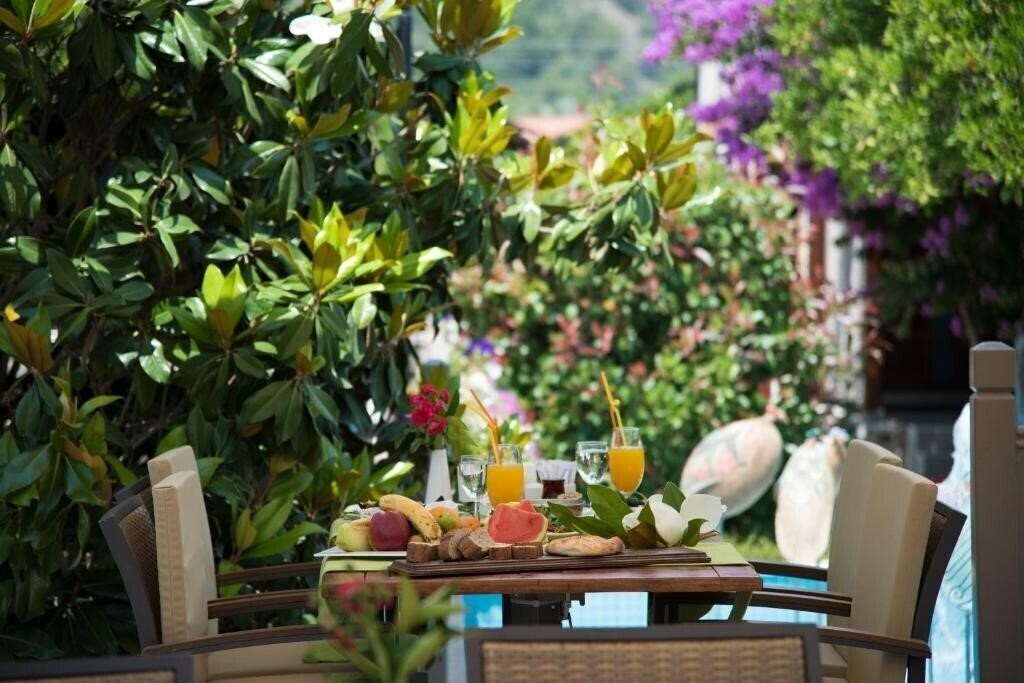 Фотография Kimera Lounge Hotel Boutique 3*