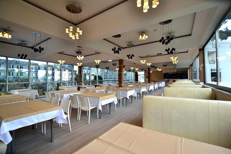 Фотография Synosse Hotel 4*