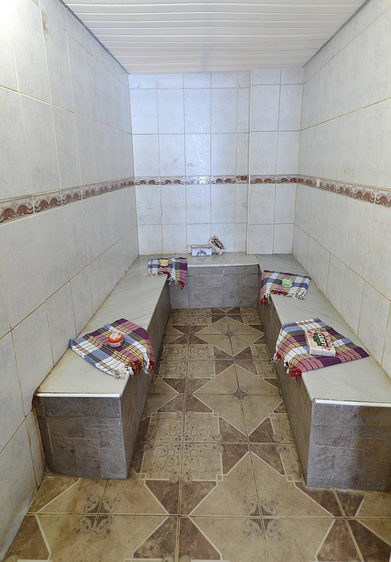 Фото Synosse Hotel 4*