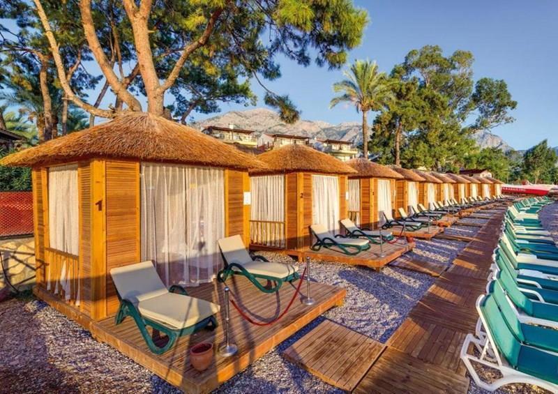 Фотография Alatimya Village Kemer 4*