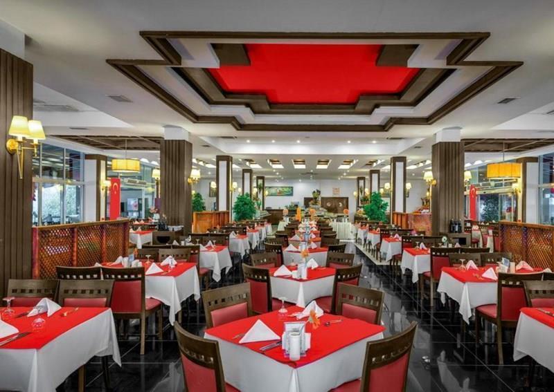 Картинка Alatimya Village Kemer 4*