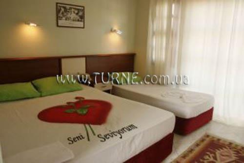 Картинка Ikon Hotel Kemer 3*