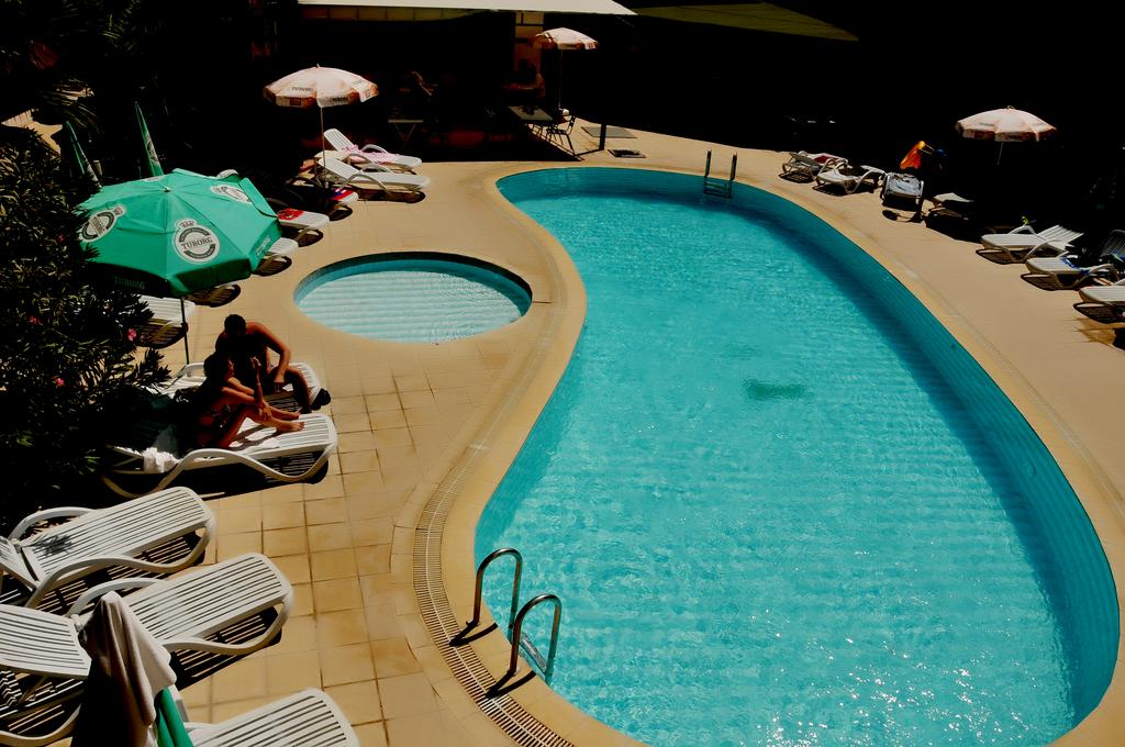 Фото Aybel Inn Hotel 3*