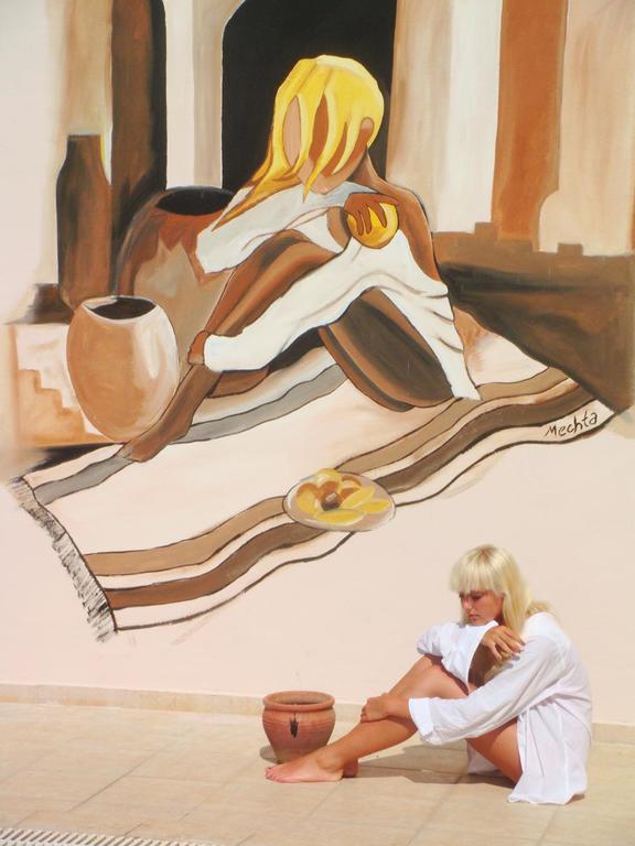 Фотография Aybel Inn Hotel 3*