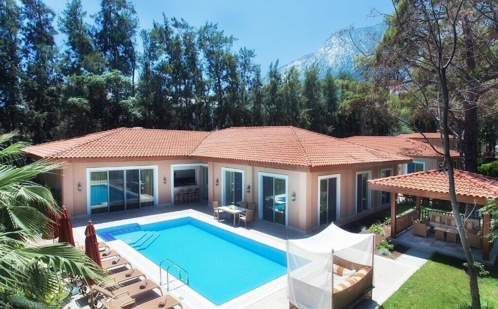 Фотография Akka Residence & Villas 5*