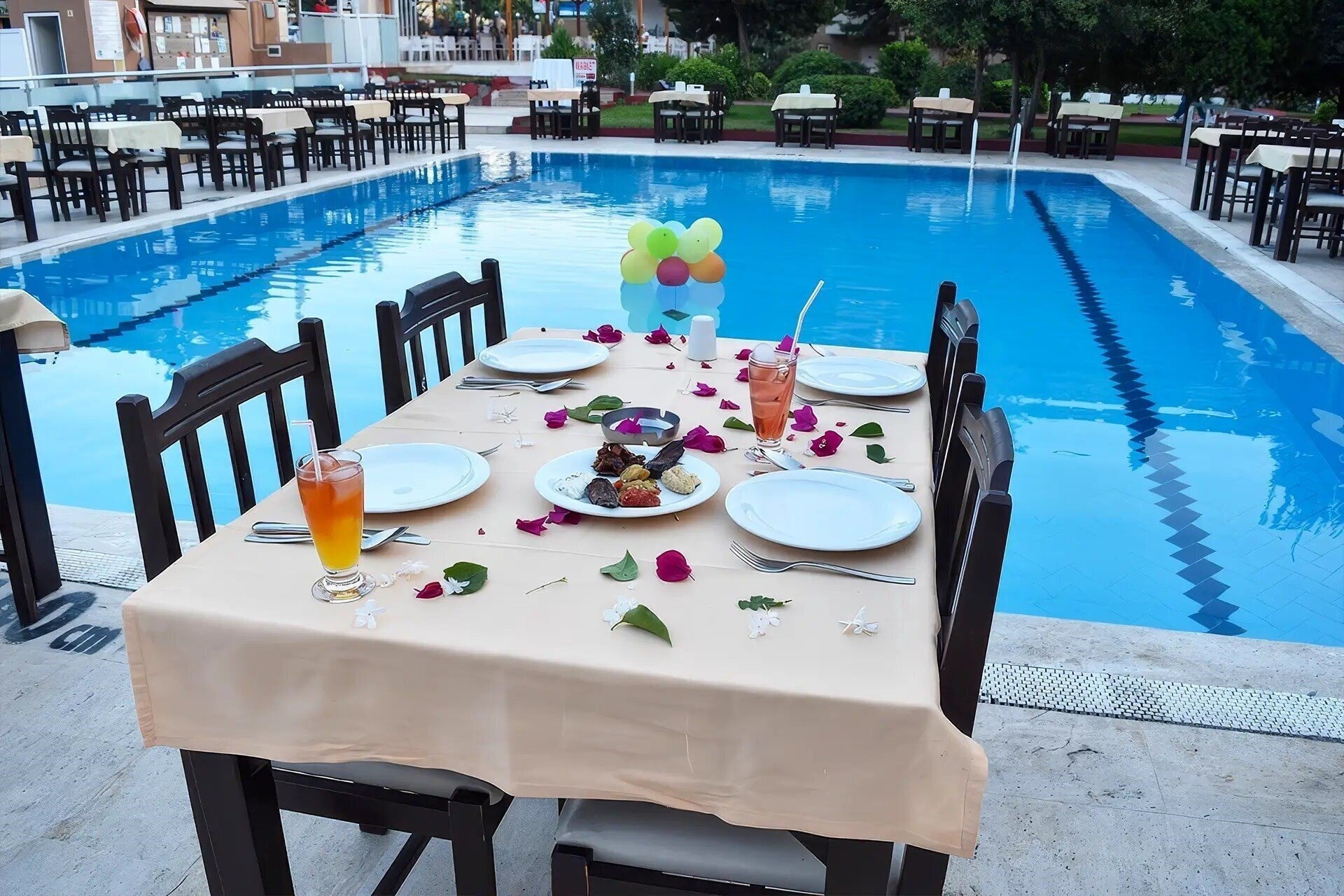Изображение Ares Dream Hotel 4*