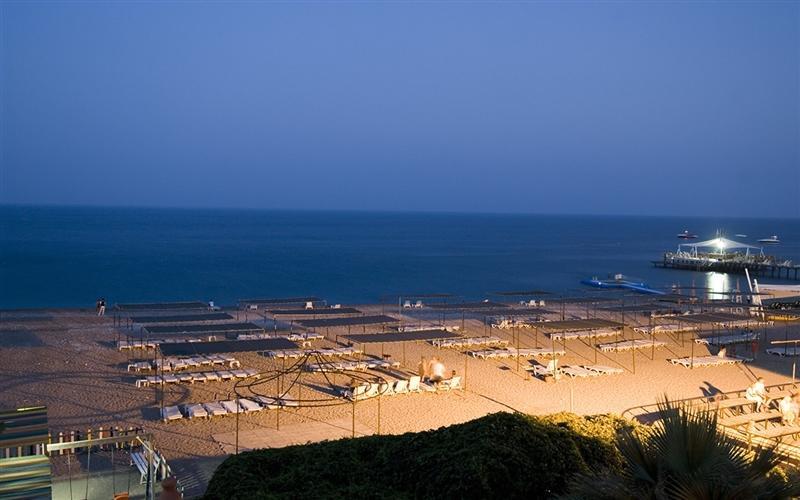 Изображение Smart Club Marakesh Beach Hotel (ex. Club Marakesh Beach Hotel, Club Marakesh Hotel) 4*