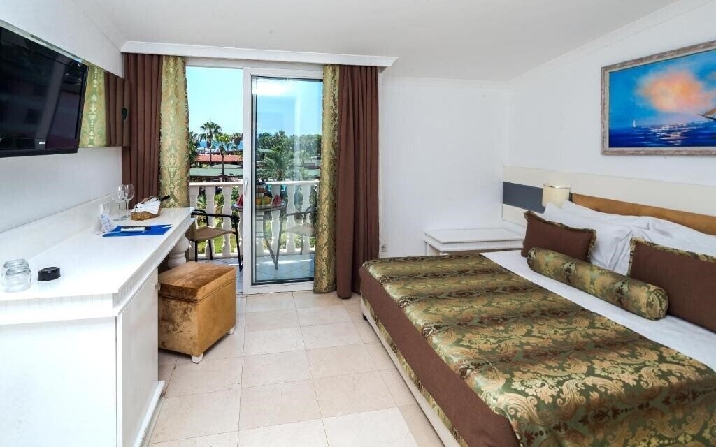 Изображение Onkel Resort 4*