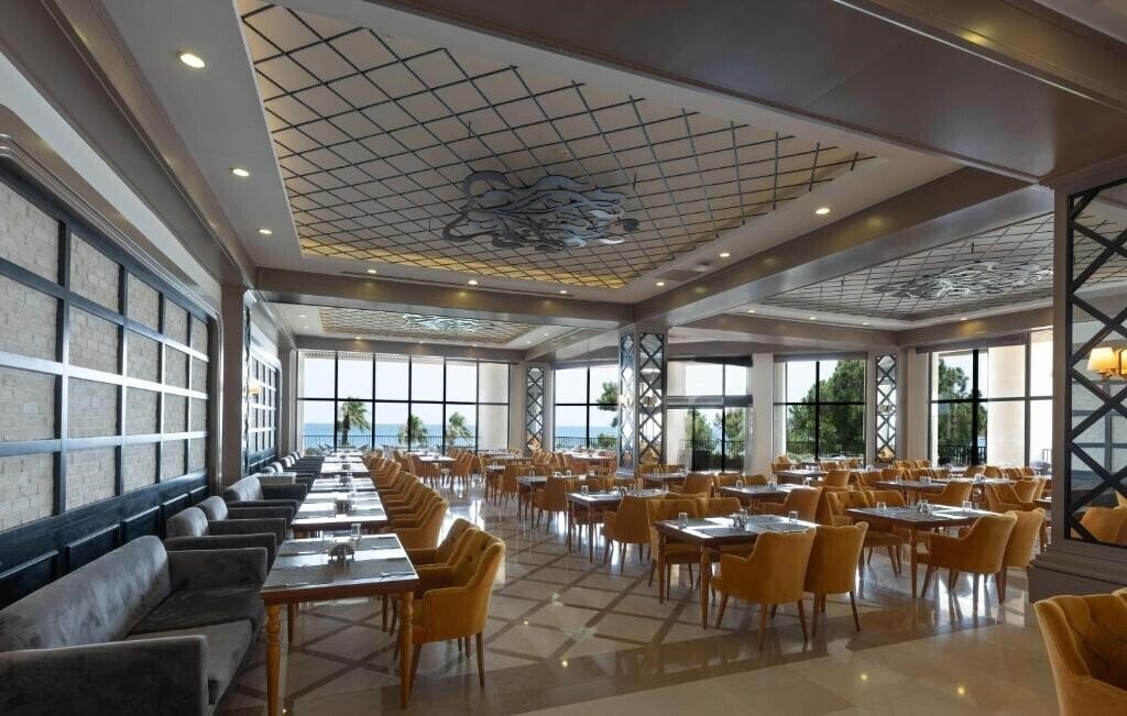 Фотография Sherwood Exclusive Kemer 5*