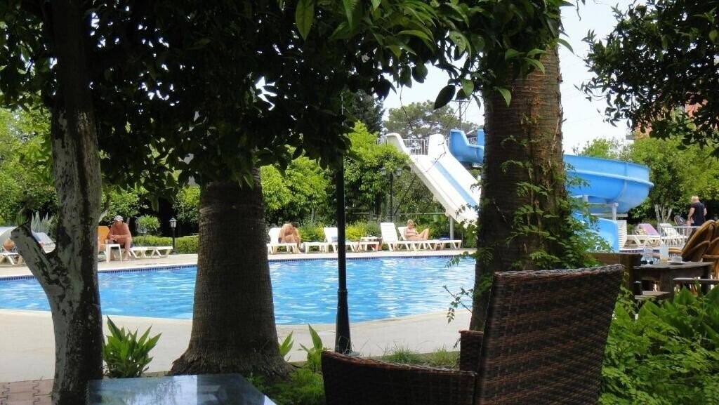 Фотография Belpoint Beach Hotel 4*