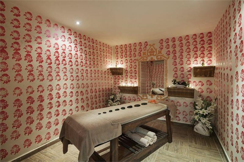 Фото Belvista Hotel 4*