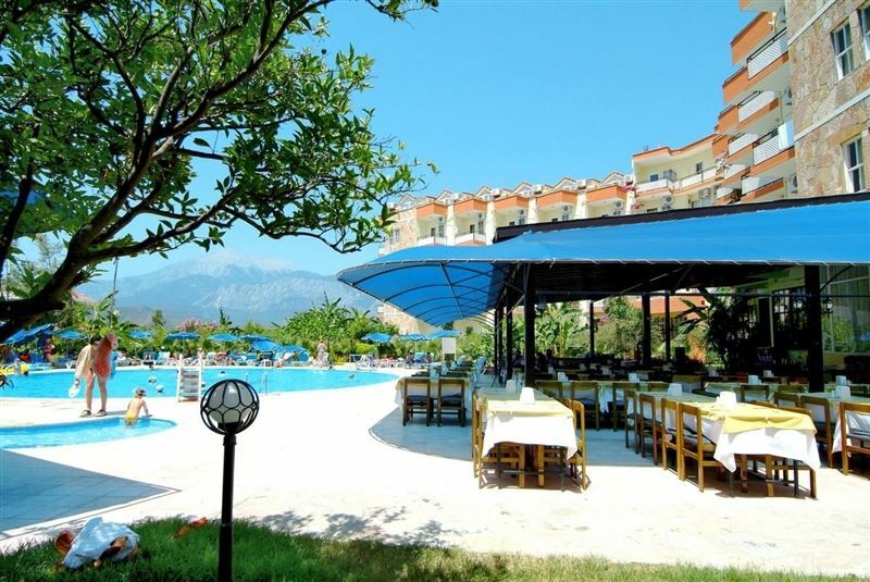 Фотография Every Time By Anita 3*