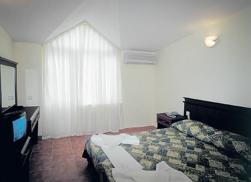 Отель Every Time By Anita 3*