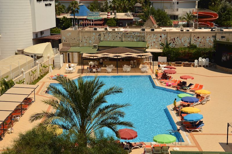 Фотография Fontana Life by Anita (ex. Club Fontana Life) 4*