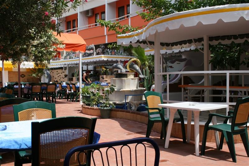 Изображение Arikan Park Hotel 3*