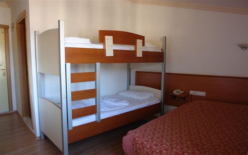 Картинка Arikan Park Hotel 3*