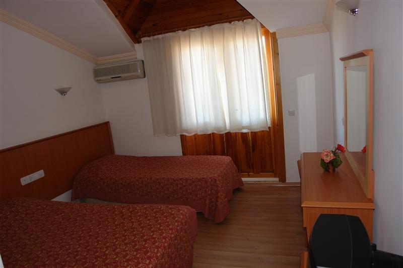 Отель Arikan Park Hotel 3*