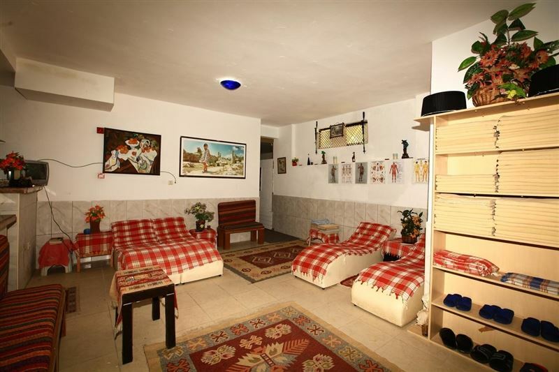 Отель Rivador Hotel Kemer (ex. Korient Mira Hotel, Club Hotel Mira) 3*