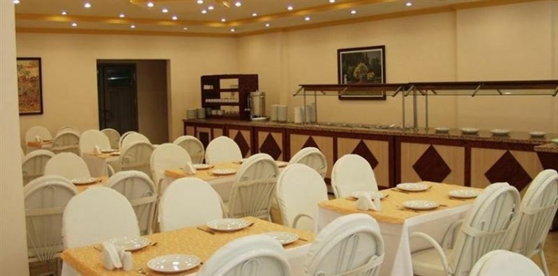 Фото Rivero Park Hotel 3*