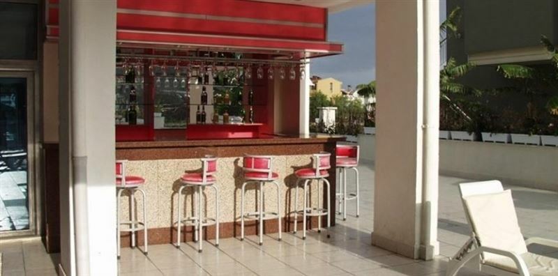 Фотография Rivero Park Hotel 3*