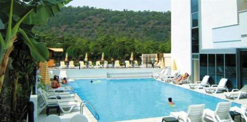 Изображение Rivero Park Hotel 3*