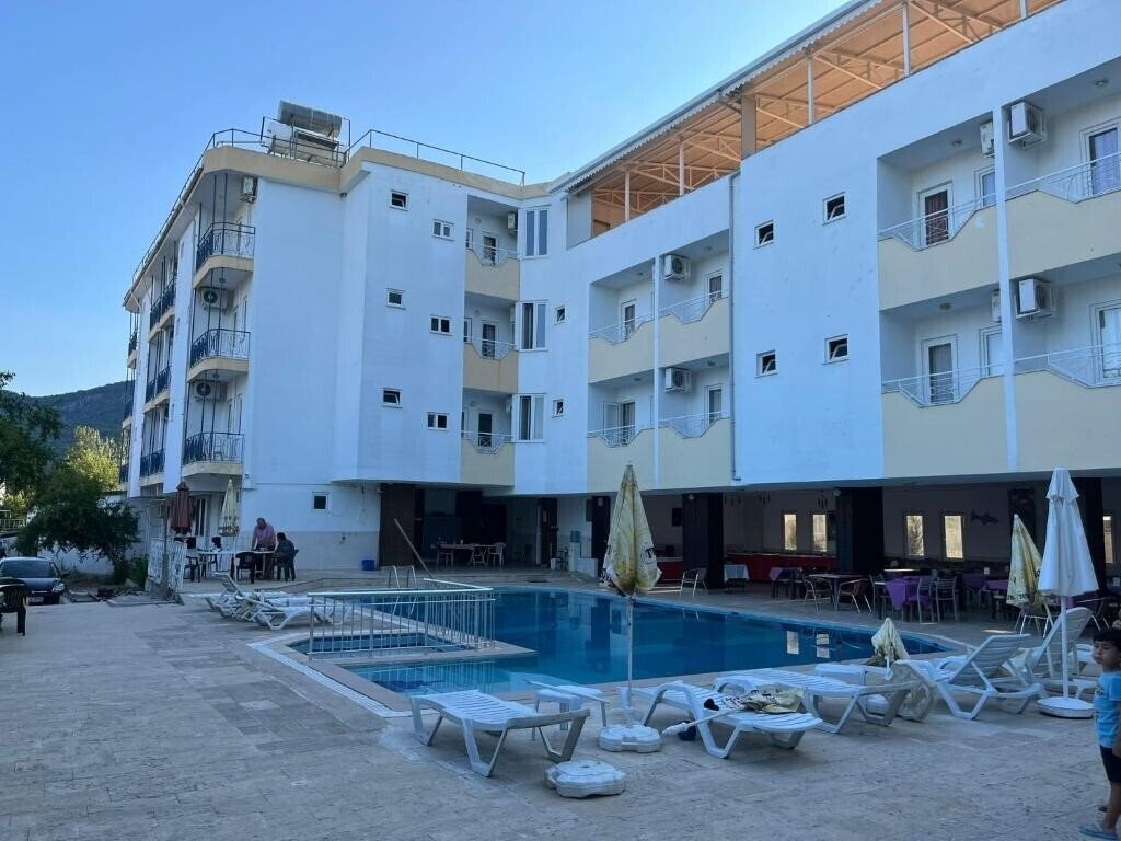 Фото Sunshine Mir Hotel 3*