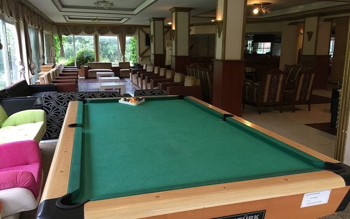 Фото Club Jovia Park Beldibi (ex. MS Palace Hotel, Armir Palace, Kemer Millennium Palace) 4*