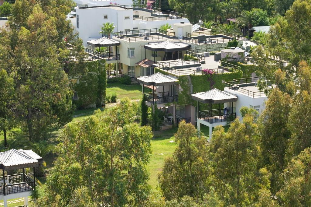 Фото Simena Holiday Village & Villas HV-1