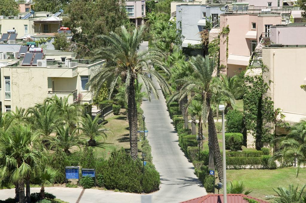 Фотография Simena Holiday Village & Villas HV-1