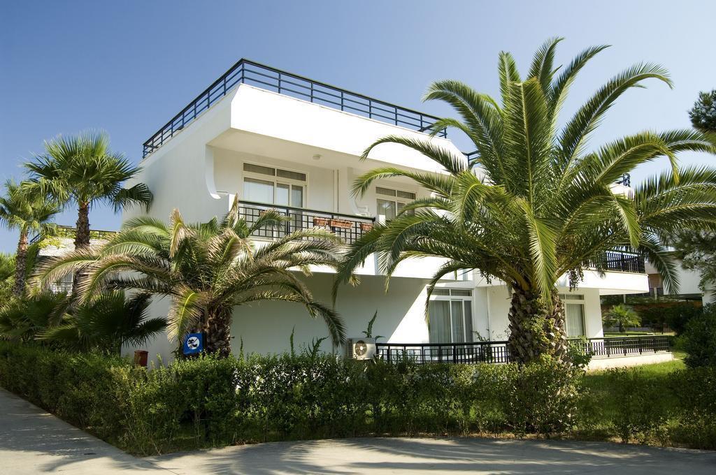 Картинка Simena Holiday Village & Villas HV-1