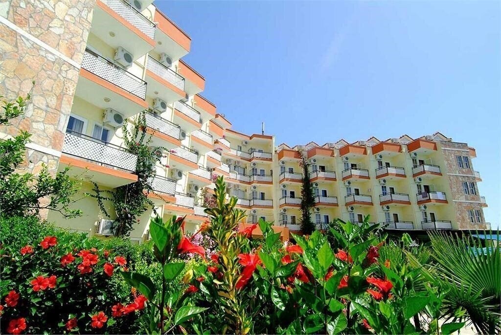 Фотография Afflon Kiris Fun 4*