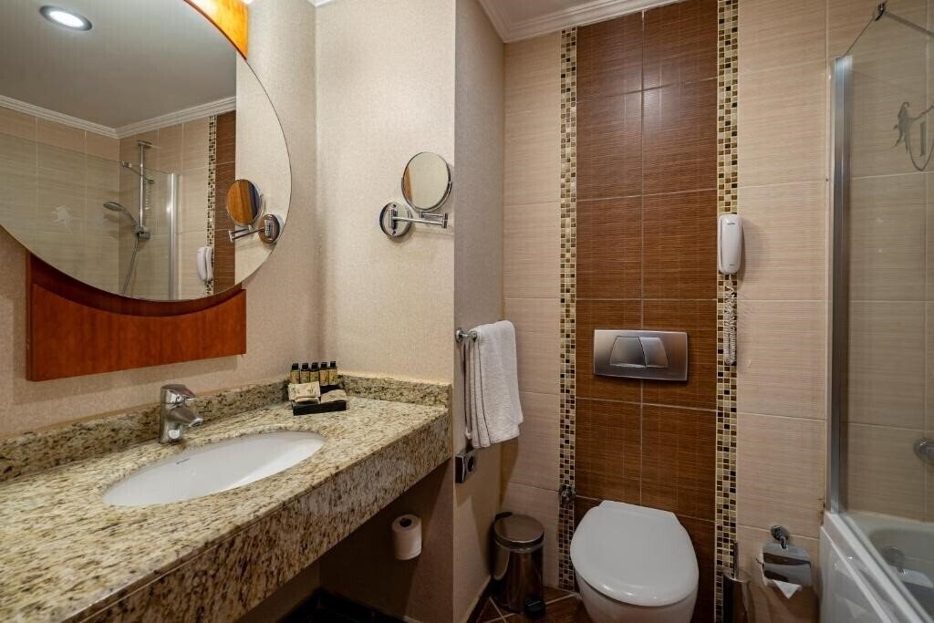 Фото Sunland Resort Hotel Kemer 5*