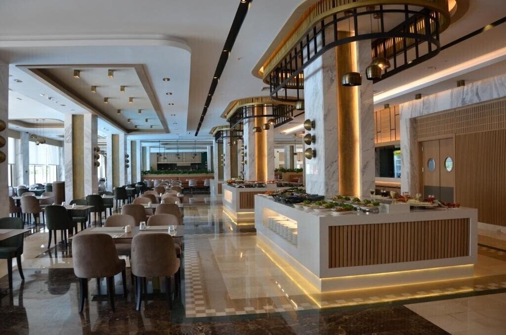 Изображение Sunland Resort Hotel Kemer 5*