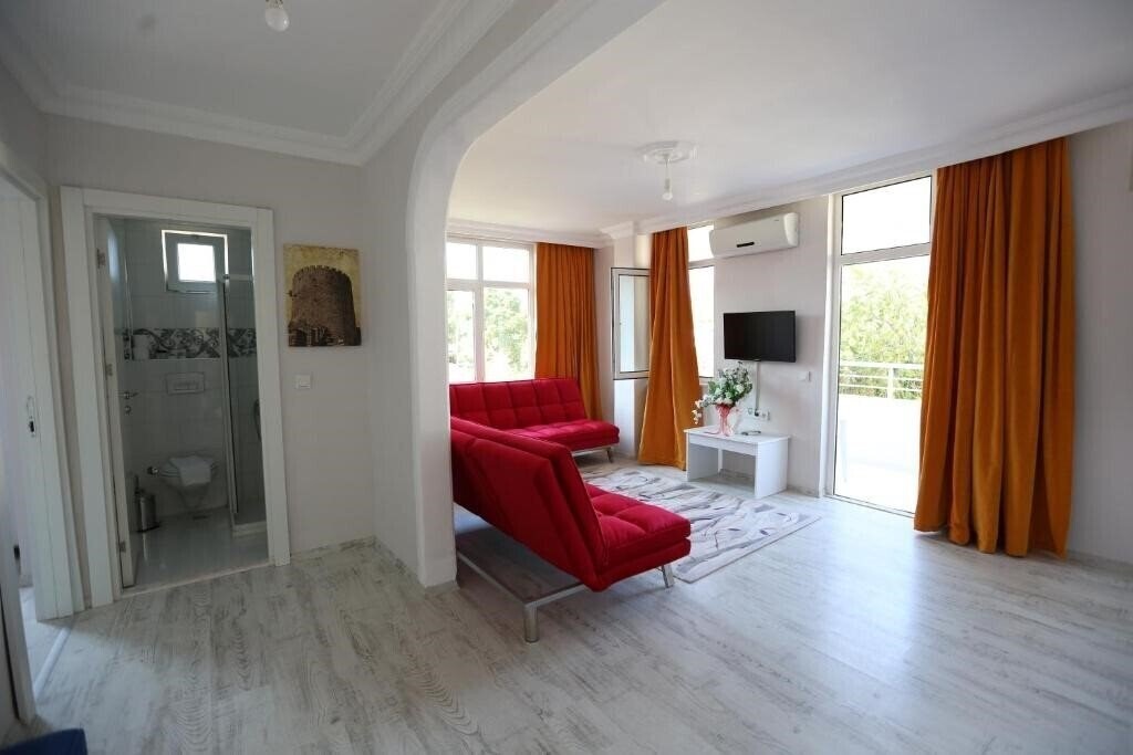 Фотография Kemer Paradise Hotel 3*