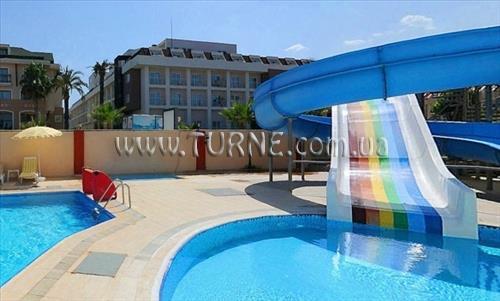 Картинка Stardust Beach 3*