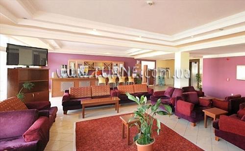 Отель Stardust Beach 3*