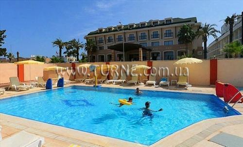 Изображение Stardust Beach 3*