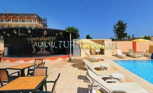 Фотография Stardust Beach 3*