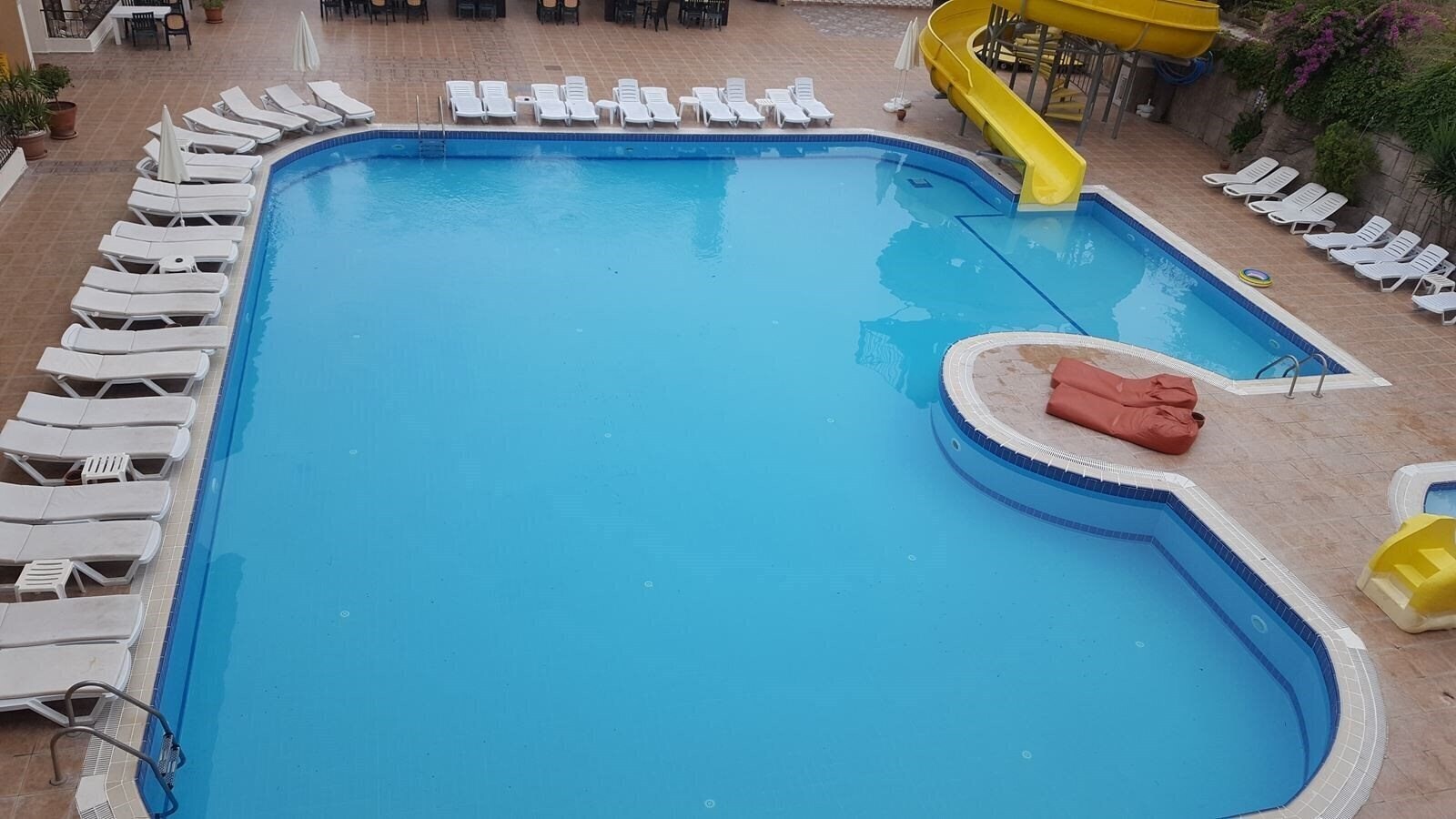 Изображение Otium Inn Residence Rivero Hotel 4*