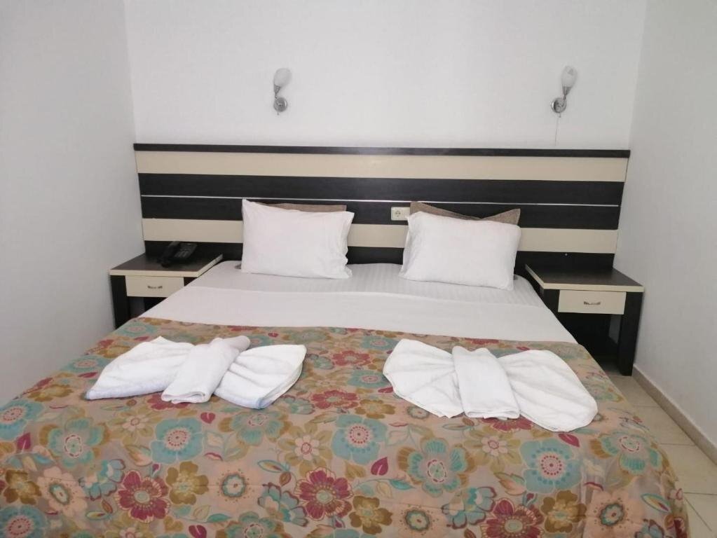 Фотография Savrose Suite Hotel 3*