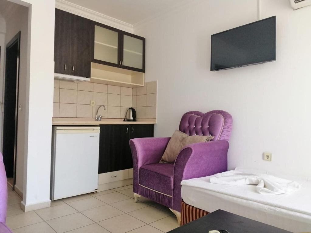 Изображение Savrose Suite Hotel 3*