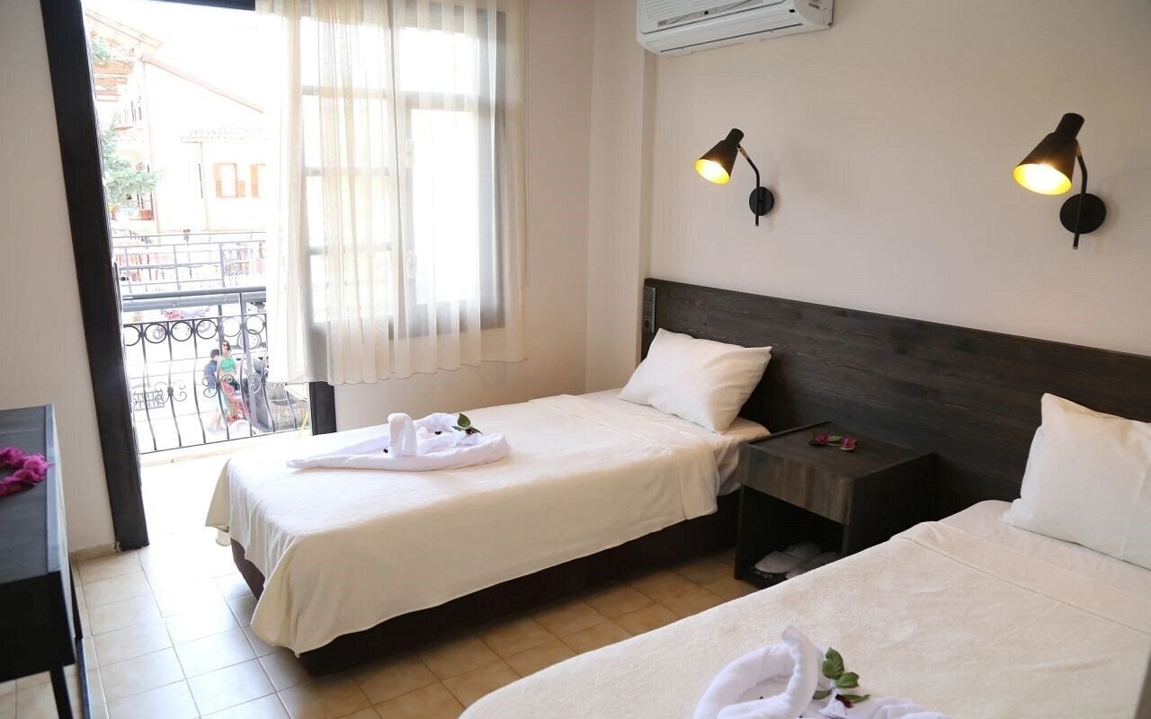 Фото Derin Luxury Hotel 3*