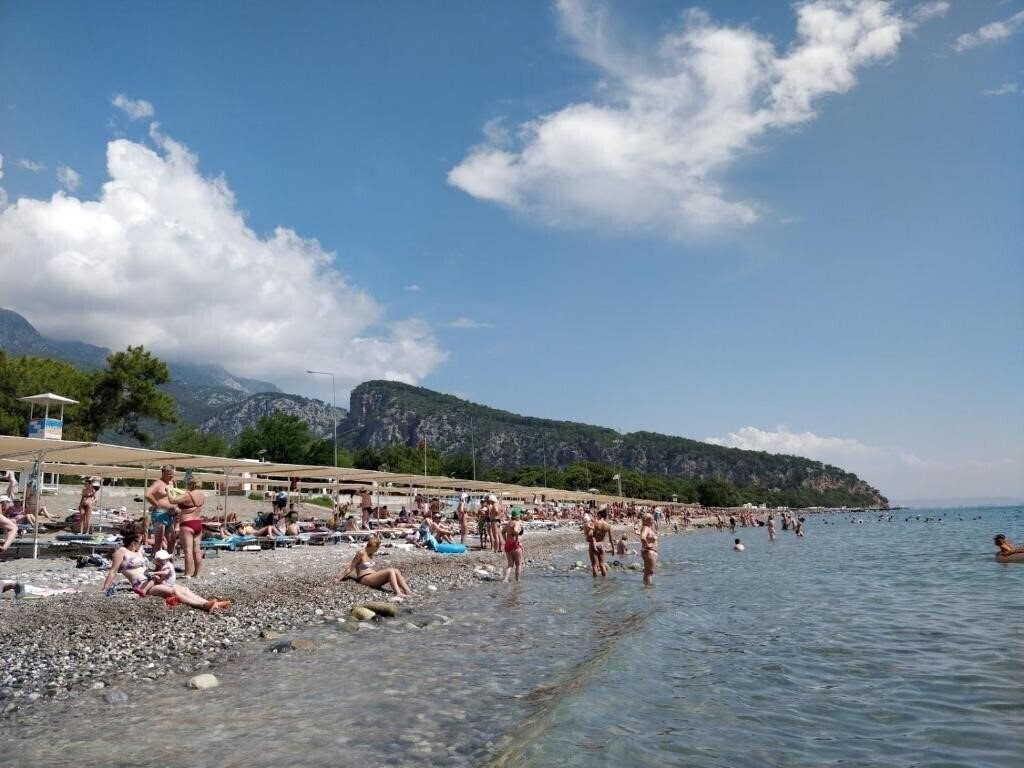 Изображение BelSun Hotel 3*