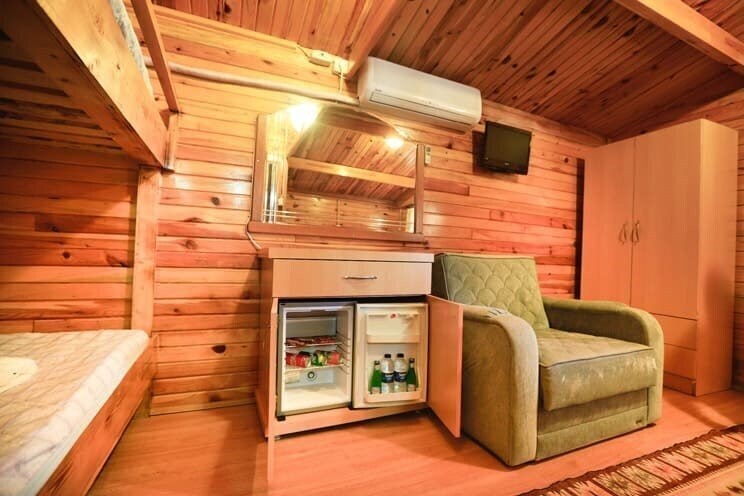 Фотография Oranj Ranch Hotel 3*