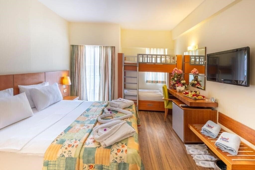 Изображение Viking Park Hotel 4*