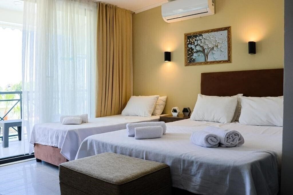 Фотография Belsea Hotel 3*