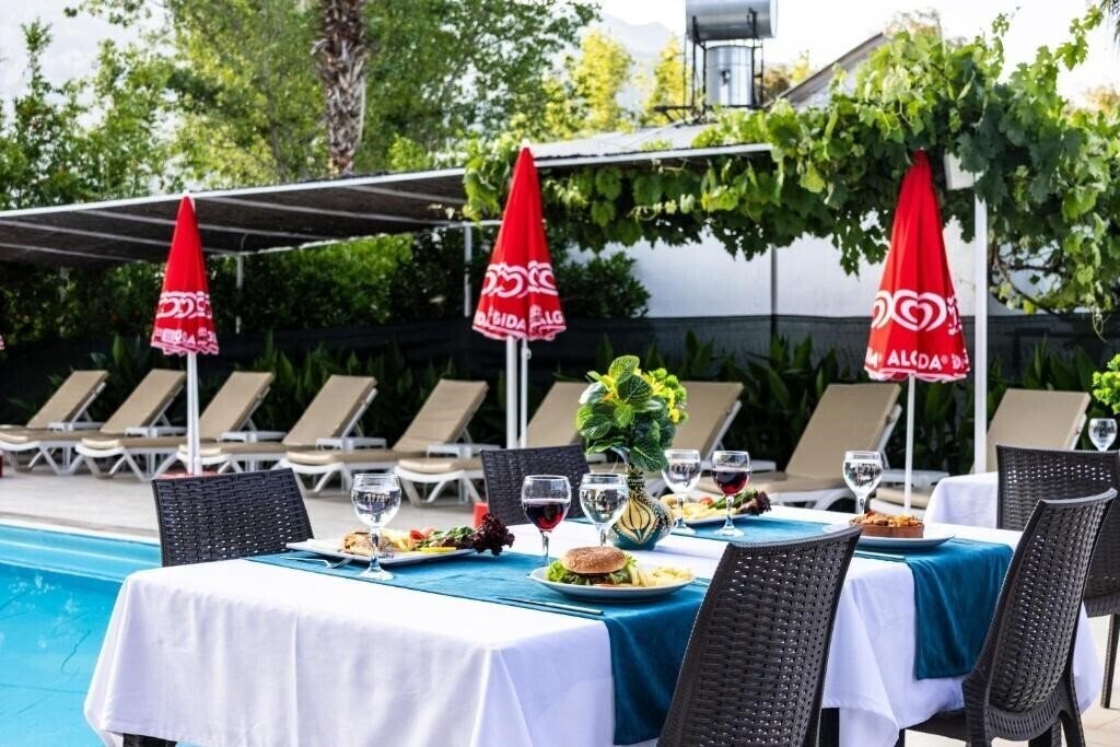 Изображение Belsea Hotel 3*