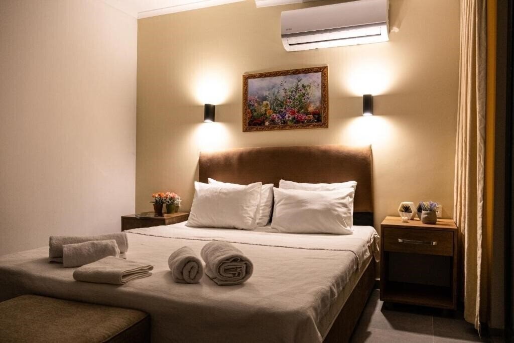 Фото Belsea Hotel 3*