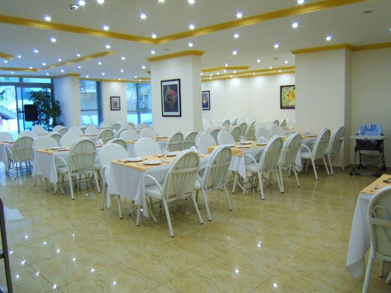 Изображение Infinity Hotel 3*